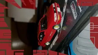 Toyota Corolla Levin AE92