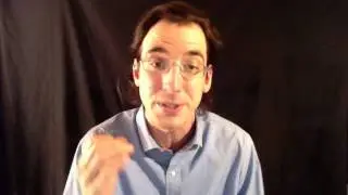 Personal Development - The War of The Worlds