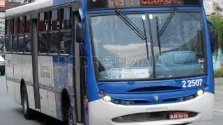 Sambaíba 2 2507 - Caio Apache Vip I Mercedes-Benz OF-1721