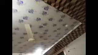 PVC Ceiling designs 2021 How to make 3D ceiling designs with pvc panels