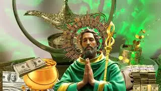 Mañana verás el MILAGRO que me estas Pidiendo Solo Ten FE Y Veras mi poder SAN JUDAS TADEOS