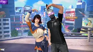 Olha isso🔥😱 12 kill muito dif&iacute;cil dolo vs duo 