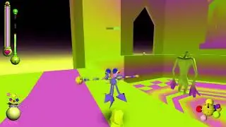 Idiot's Domain 2:11