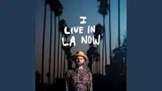 Homeless in LA