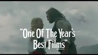 Wuthering Heights (2026)  -  U.S. TV Spot ('raw')