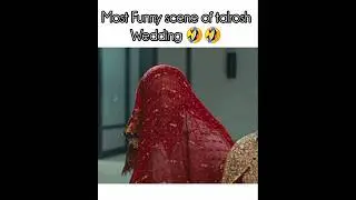 Meem se Mohabbat ep 29 funny scene 🤣👀✨ #talrosh #pakistanidrama #shorts #funny #trending #memes