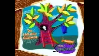 2000 Nickelodeon promo break 35