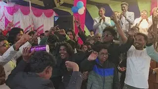 ବେକାର ରେ ହରନି ଜୀବନ ଡ୍ୟାନ୍ସ song full ଧମାକା 