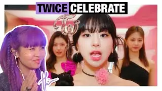 A RETIRED DANCER'S POV— Twice 
