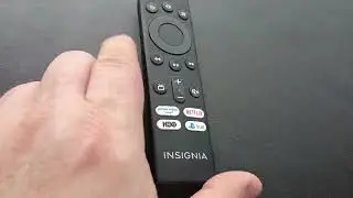 insignia Amazon fire TV Remote Control Finding Hidden Screws for repairs  battery corrosion