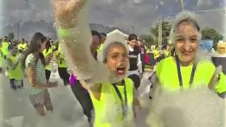 Promo 5K Splash Run Torre&oacute;n 2016 | #SplashTRC