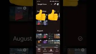 Google photos mein lock kaise lagaen app lock kaise kare app lock setting#shorts #