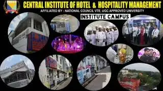 CIHM CAMPUS VIDEO