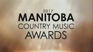 2017 Manitoba Country Music Awards