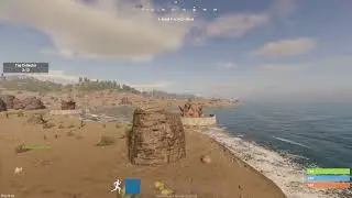 Rust Console Edition Wipe Day Wars 