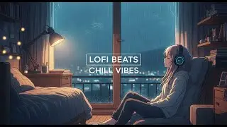 2 AM Dreams | Cozy Night Lo-Fi Beats