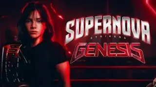 Supernova: Genesis 2 (Trailer Oficial)