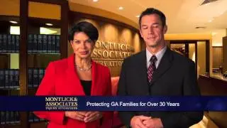 Car Accident Lawyer in Georgia Offers a Free Consultation