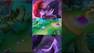 Only 1% of chou users can do this tricks... #mlbb #freestyle #gameplay #viralvideos #tiktok