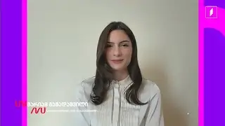 🇬🇪 JESC 2025 Preparations - Episode 1: The Georgian victories (GPB, 07/12/2025)