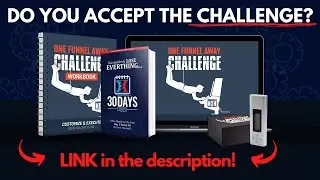 One Funnel Away Challenge Free Download - One Funnel Away Challenge | What Is It?