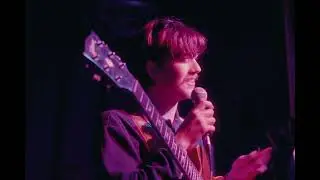 Toronto Underground Psych Jazz at Tapestry on Feb 28, 2025 (SwowS, Jesse White Group, Hiding Places)