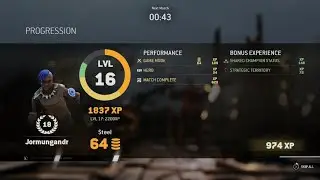 For Honor | BlueRum got em scared