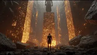 He Jested to an Alien Relic&mdash;It Awoke and Demanded His Bloodline | Sci-Fi HFY Stories