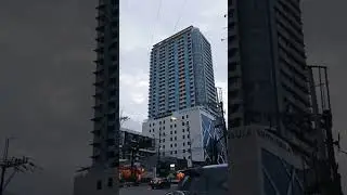 TIMOG AVENUE Quezon City Philippines