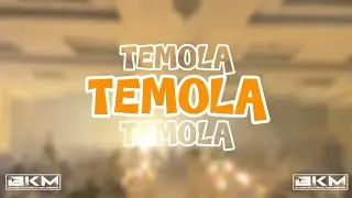 TEMOLA || NEW KANCINGAN DUTCH REMIX || BRIYAN FERNANDEZ ~ BASS KILLERS MAUMERE 2026