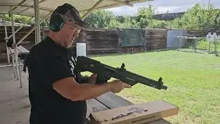 Revolution Armory TRP-35 12 Gauge 18.5