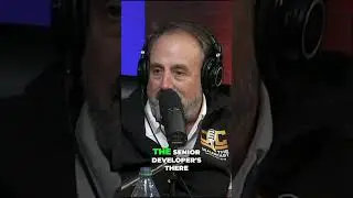 Floor Manager: The Senior Developer of a Car Dealership!