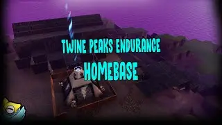 TWINE PEAKS ENDURANCE | HOMEBASE | STEP BY STEP