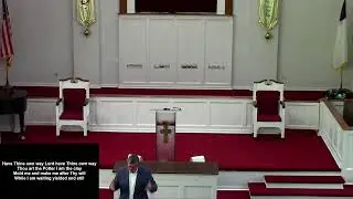 2026 01 11- Selected Scriptures - Why We Need a Savior&ndash;and Why Jesus is the One!