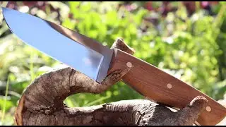 bıçak çekilişi, kabza yapımı, file work, handmade, cuchillo
