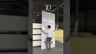Landmark Decor Wall Panels - PVC Marble Walls!