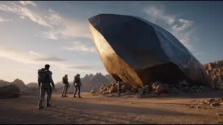 Ancient Alien Tech Rejects All... Until a Human Engineer Whispers to It| HFY | Best Sci-Fi Stories