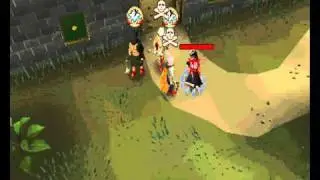 Turmoil scape 525 !!! all chaotic and more !!!!!