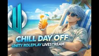 ⚔️Unity Roleplay Chill Day Off   🚗🔧 |  SRI LANKA 🔥 | JuzTy GaminG