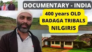 Documentary India - Tribes of Nilgiris