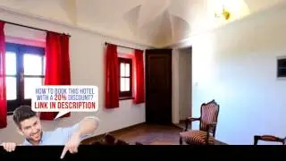 Castello di Cortanze, Cortanze, Italy HD review
