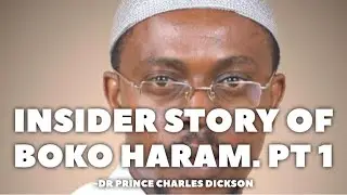 Insider Story Of Boko Haram, Nigeria First Terrorist Organisation -Part One
