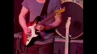 Cliffs Of Dover cover by REX at Expression City 2022