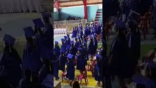 Graduation Rites batch 2022 🤗💙