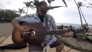 CJ Conklin Acoustic Cover  of Love the Way You Love me