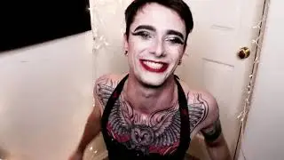 SWEAVER - Fuck You (Official Video)