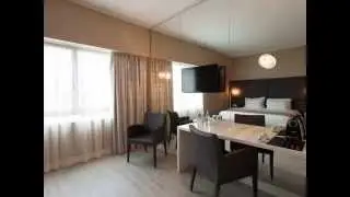 LUTÉCIA HOTEL - smart design hotel in Lisbon, Portugal