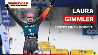 LAURA GIMMLER UND DER TAG, AN DEM ALLES PASSTE | Moments That Made Us #3