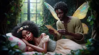 A Fairy Message for AIR Signs ONLY 🤭🧚🏾&zwj;♀️