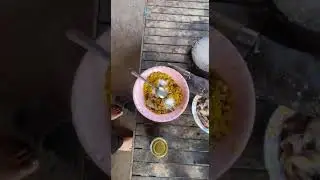 Cooking at home is a source of happiness for family members.